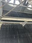 Used BAC 2-Cell Cooling Tower, Model 15425-2