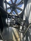 Used BAC 2-Cell Cooling Tower, Model 15425-2