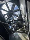 Used BAC 2-Cell Cooling Tower, Model 15425-2