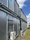 Used BAC 2-Cell Cooling Tower