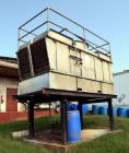 Used Baltimore Aircoil Single Cell Cooling Tower