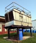 Used- Baltimore Aircoil Single Cell Cooling Tower