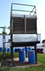 Used Baltimore Aircoil Single Cell Cooling Tower