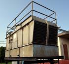 Used- Baltimore Aircoil Single Cell Cooling Tower