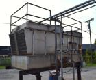 Used Baltimore Aircoil Single Cell Cooling Tower