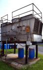 Used Baltimore Aircoil Single Cell Cooling Tower