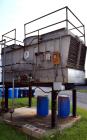 Used- Baltimore Aircoil Single Cell Cooling Tower