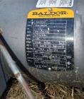 Used Baltimore Aircoil Single Cell Cooling Tower