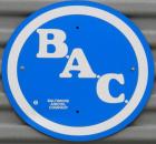 Used Baltimore Aircoil Series 3000 Induced Draft, Crossflow Single Cell Cooling Tower, Nominal 550 Tons, Model 33568WST. Fiberglass housing, 304 stainless steel cold and hot water basin. Vertical air...