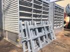 Used Baltimore Aircoil Company 3000 Series Single Cell Cooling Tower