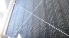 Unused- BAC Stainless Steel Cooling Tower, Model 3455A-MM-2/QX. Dual cell, each cell is approximately 455 tons and capable of cooling approximately 1365 US gallons per minute of water from 95 degrees...