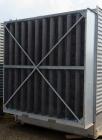 BAC Stainless Steel Cooling Tower, Model 3455A-MM-2/QX