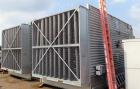BAC Stainless Steel Cooling Tower, Model 3455A-MM-2/QX