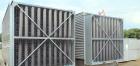 BAC Stainless Steel Cooling Tower, Model 3455A-MM-2/QX