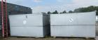 BAC Stainless Steel Cooling Tower, Model 3455A-MM-2/QX