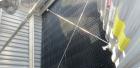 BAC Stainless Steel Cooling Tower, Model 3455A-MM-2/QX