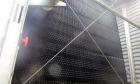 BAC Stainless Steel Cooling Tower, Model 3455A-MM-2/QX