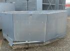 BAC Stainless Steel Cooling Tower, Model 3455A-MM-2/QX