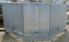BAC Stainless Steel Cooling Tower, Model 3455A-MM-2/QX