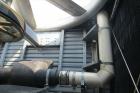 BAC Stainless Steel Cooling Tower, Model 3455A-MM-2/QX