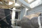 BAC Stainless Steel Cooling Tower, Model 3455A-MM-2/QX