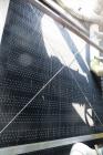 BAC Stainless Steel Cooling Tower, Model 3455A-MM-2/QX