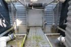 BAC Stainless Steel Cooling Tower, Model 3455A-MM-2/QX