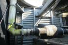 BAC Stainless Steel Cooling Tower, Model 3455A-MM-2/QX