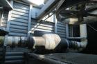 BAC Stainless Steel Cooling Tower, Model 3455A-MM-2/QX