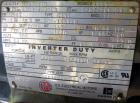 BAC Stainless Steel Cooling Tower, Model 3455A-MM-2/QX