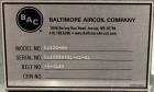 Used- Baltimore Aircoil Company Cooling Tower, Model 3455C-MM
