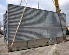 Unused- Baltimore Aircoil Series 3000 Cooling Tower, Model 3552A-3X.