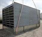 Unused- Baltimore Aircoil Series 3000 Cooling Tower, Model 3552A-3X.