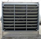 Unused- Baltimore Aircoil Series 3000 Cooling Tower, Model 3552A-3X.