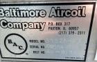Unused- Baltimore Aircoil Series 3000 Cooling Tower, Model 3552A-3X.