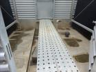 Unused- Baltimore Aircoil Series 3000 Cooling Tower, Model 3552A