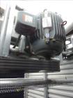 Unused- Baltimore Aircoil Series 3000 Cooling Tower, Model 3552A