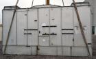 Used 517 Ton Baltimore Aircoil Series Single Cell Cooling Tower, Model 3766 2MC