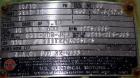 Used 517 Ton Baltimore Aircoil Series Single Cell Cooling Tower, Model 3766 2MC