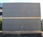 Unused- Baltimore Aircoil BAC Induced Draft Crossflow 3 Cell Cooling Tower