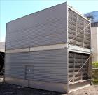 Unused- Baltimore Aircoil BAC Induced Draft Crossflow 3 Cell Cooling Tower