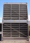 Unused- Baltimore Aircoil BAC Induced Draft Crossflow 3 Cell Cooling Tower