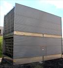 Unused- Baltimore Aircoil BAC Induced Draft Crossflow 3 Cell Cooling Tower