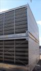 Unused- Baltimore Aircoil BAC Induced Draft Crossflow 3 Cell Cooling Tower