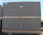 Unused- Baltimore Aircoil BAC Induced Draft Crossflow 3 Cell Cooling Tower