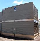 Unused- Baltimore Aircoil BAC Induced Draft Crossflow 3 Cell Cooling Tower