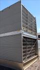 Unused- Baltimore Aircoil BAC Induced Draft Crossflow 3 Cell Cooling Tower