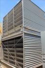 Unused- Baltimore Aircoil BAC Induced Draft Crossflow 3 Cell Cooling Tower