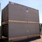 Unused- Baltimore Aircoil BAC Induced Draft Crossflow 3 Cell Cooling Tower