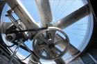 Unused- Baltimore Aircoil BAC Induced Draft Crossflow 3 Cell Cooling Tower